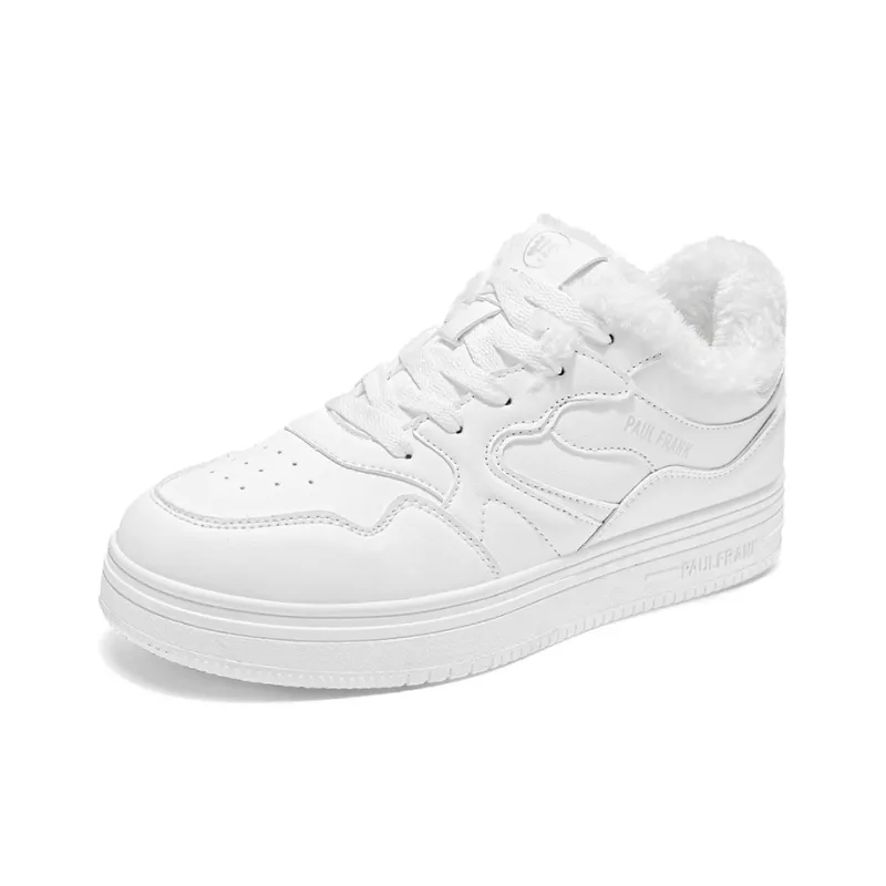 PAUL FRANK Low Top Skateboard Shoes Men's-29