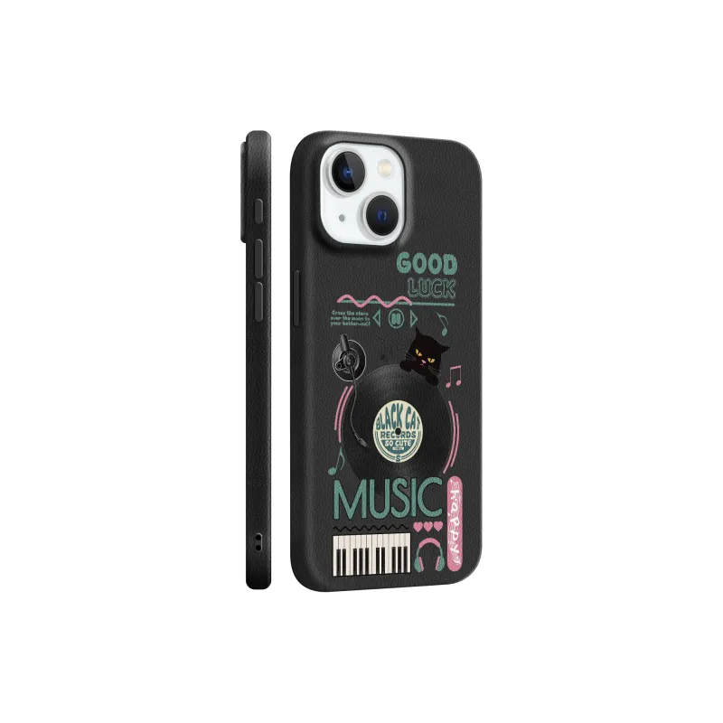MINISO Phone Cases-10