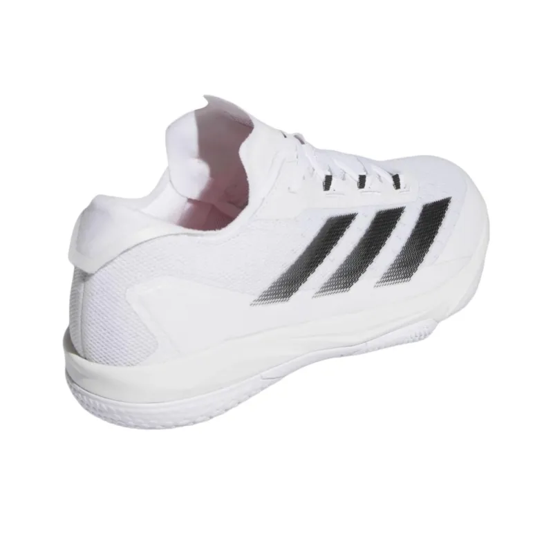 Adidas Adizero Impact Turf Cloud White Core Black Women's-3
