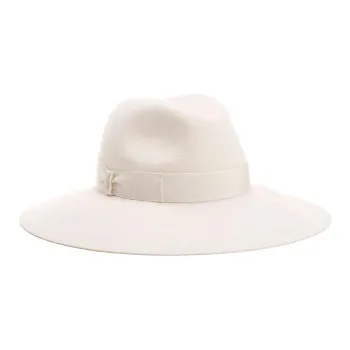 Borsalino Eleonora Hat