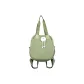 Green with Charm