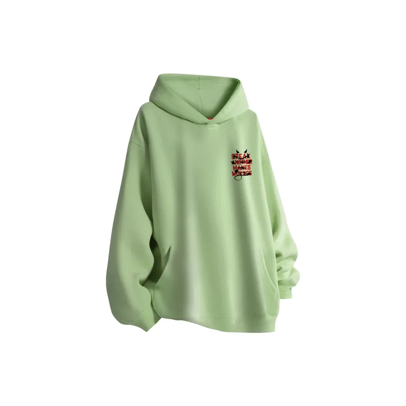 WOKXSS Sweatshirts Unisex-15
