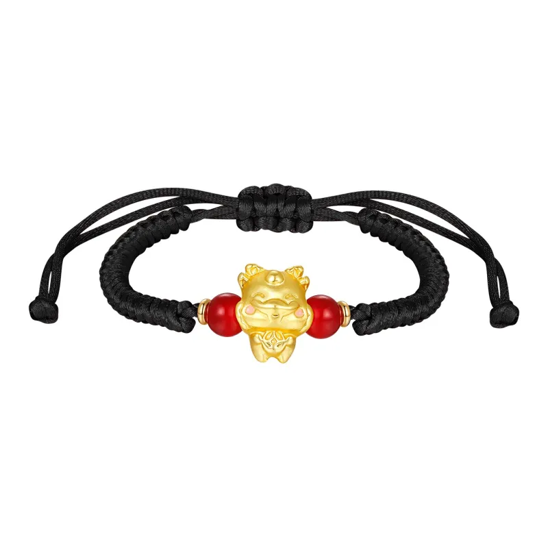 HANYUDIE Bracelets Unisex-3