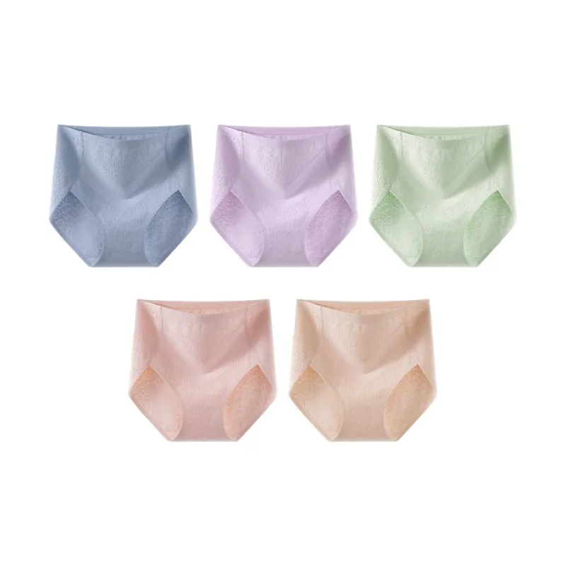 Urban Beauty Underpants Women's Combo Set-4