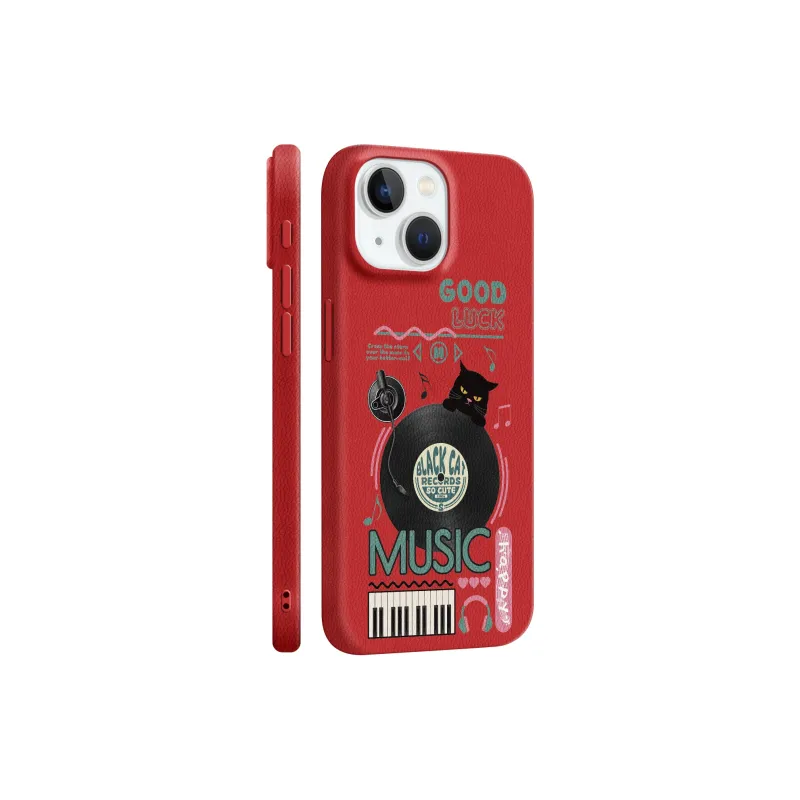 MINISO Phone Cases-16