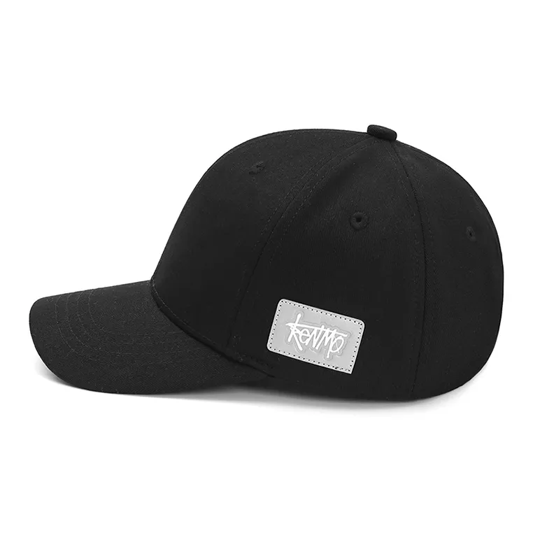 KENMO Cotton Baseball Caps Unisex-2