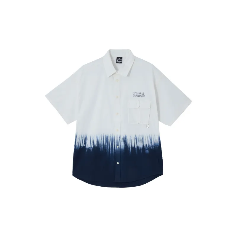 361° Expand The Scope Shirt Men's Feather White-1