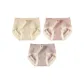 3 Pack (C Set-Pink+Purple+Ecru)