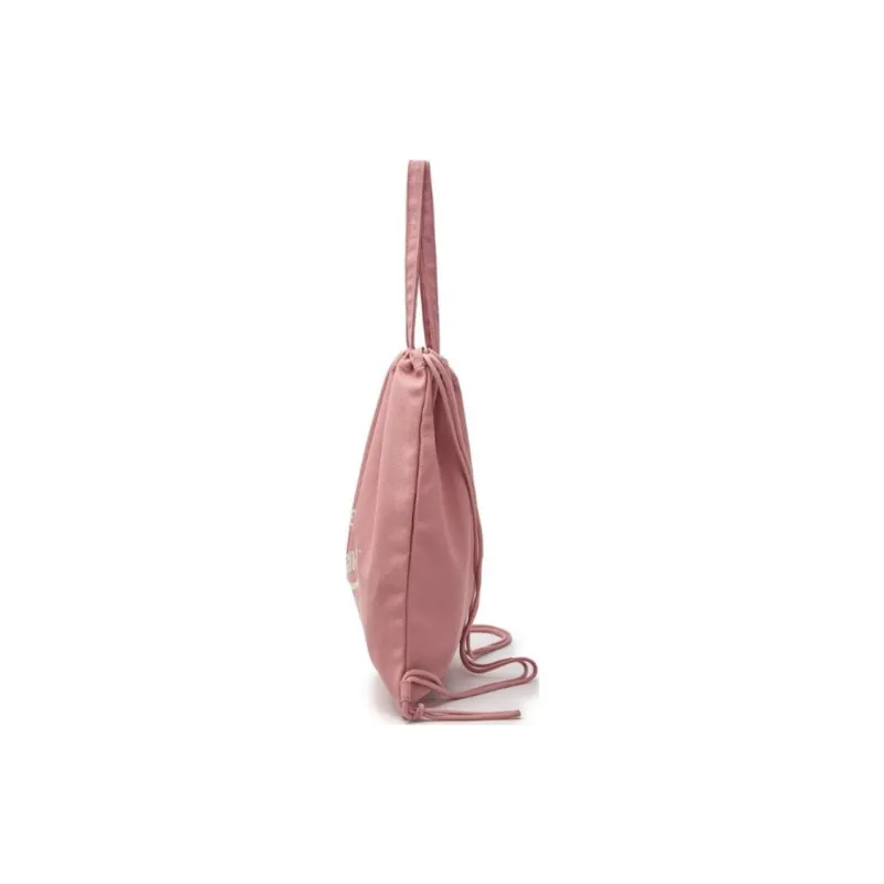 MLB Cotton Backpack Women's Pink-2