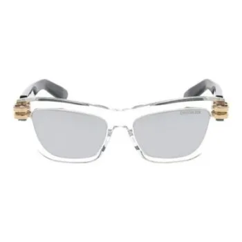 DIOR Butterfly Frame Sunglasses