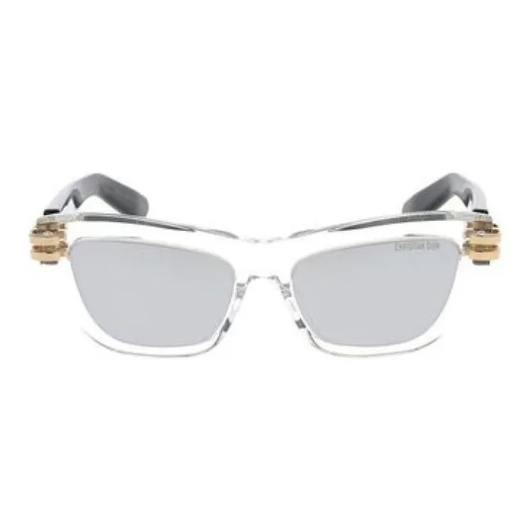 DIOR Butterfly Frame Sunglasses-0