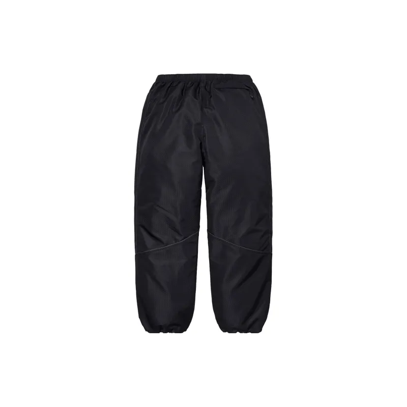 Supreme Reflective Piping Track Pant-5