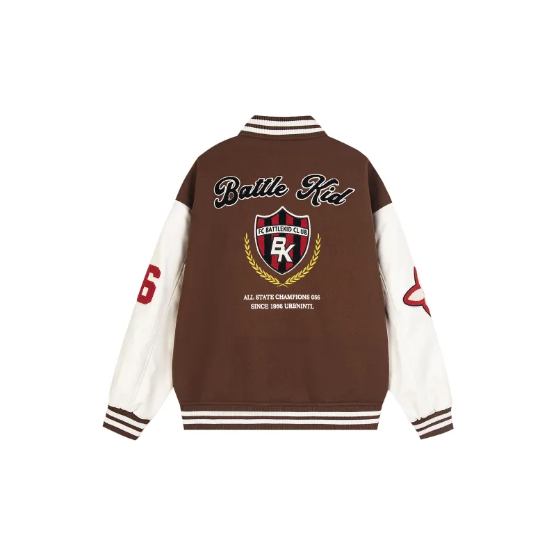 Vine Color Jackets Women's-7