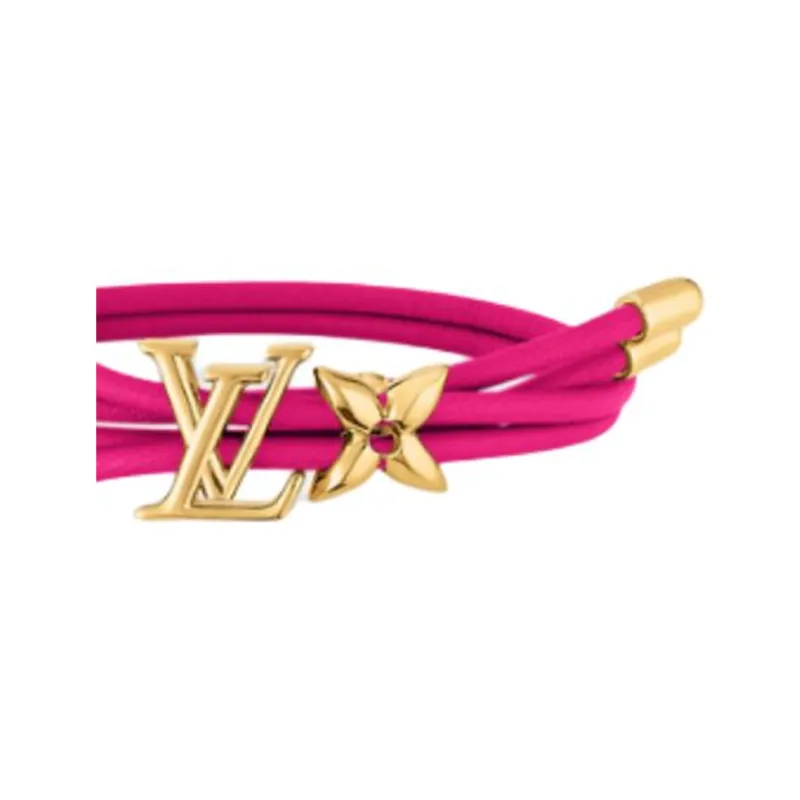 LOUIS VUITTON Lv Bloom Bracelet-2