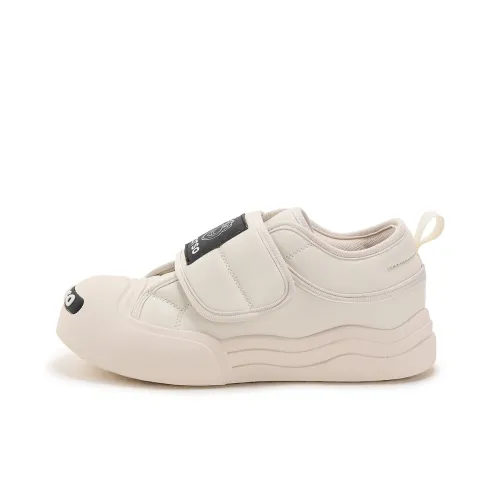 Disney Strawberry Bear Series Kids' Casual Shoes Grade School