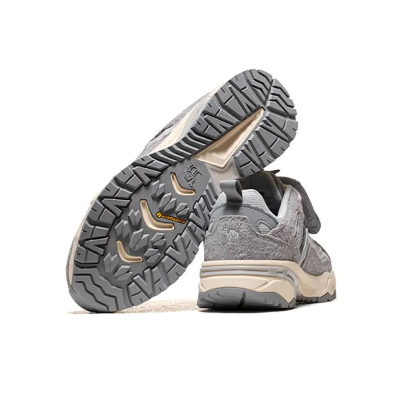 CAMEL Shock Absorbers With Slip Resistant And Abrasion Resistant Properties Low Top Outdoor Shoes Men's-3