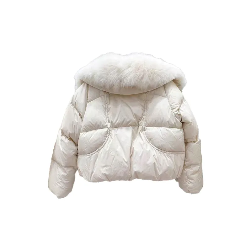 TENNE GIRL Down Jackets Women's-1