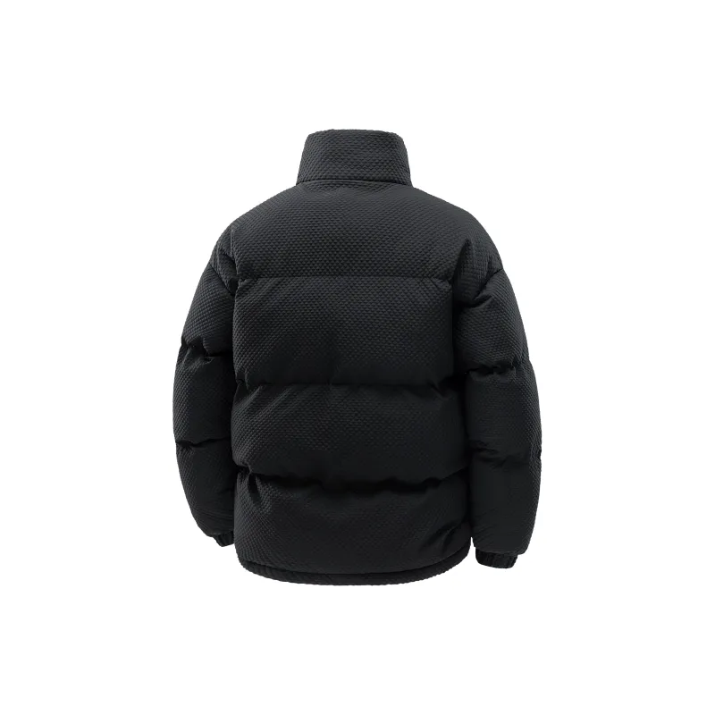 TREK&TRAVEL Puffer Jacket Men's-17