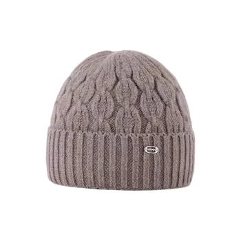 Top Melon Acrylic Beanies Women's