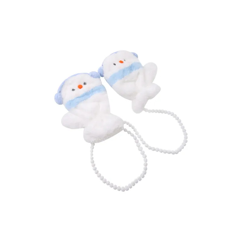 ZKY Polyester Hoods & Plush Hats Unisex-1