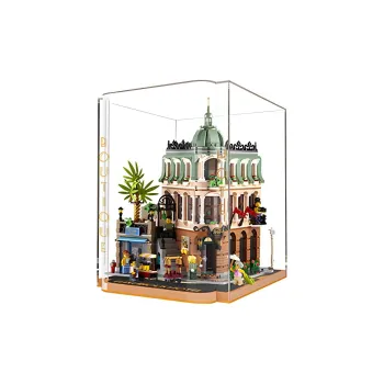 LYB Model Accessories