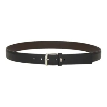 Ferragamo Reversible Adjustable Belt