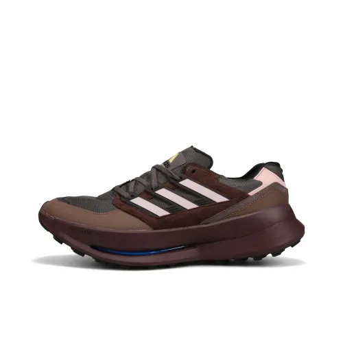 Adidas Equipment Agravic Charcoal Brown