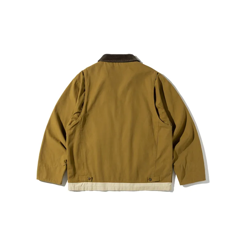 KXLFCHN Jackets Unisex-12