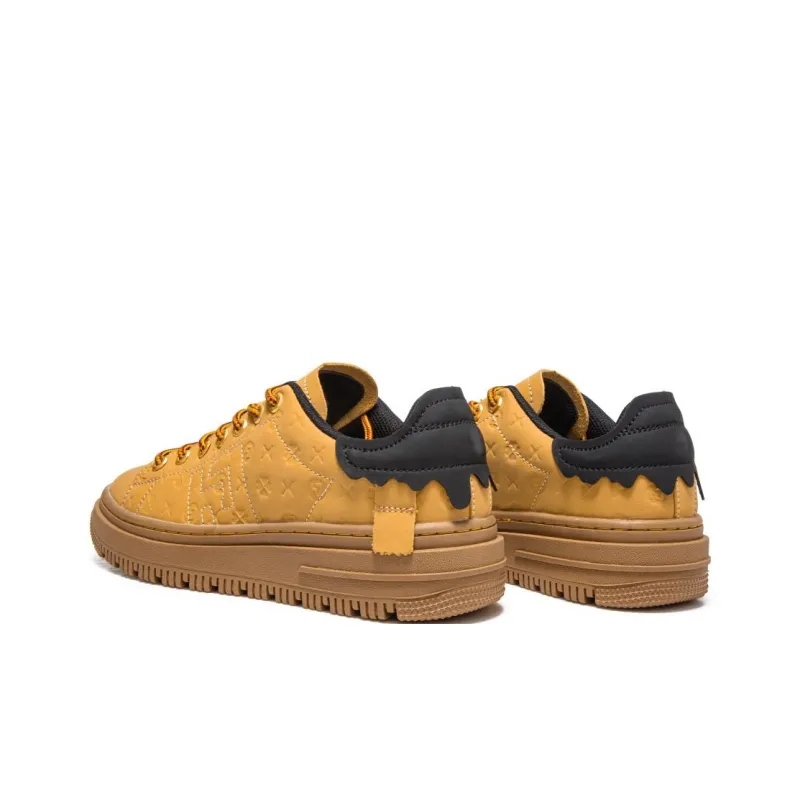 HeeDimensional Low-Top Skateboard Shoes Unisex-3