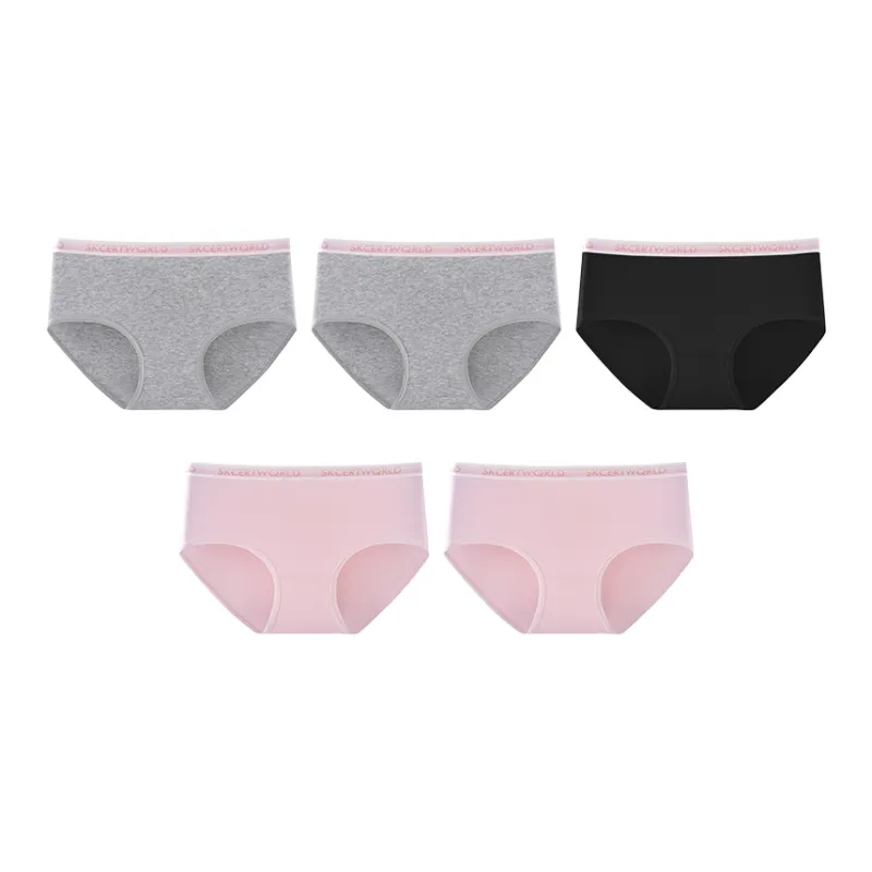 Urban Beauty Underpants Women's Combo Set-24