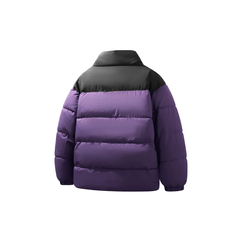 CHARLIE GOLF Puffer Jacket Unisex-5