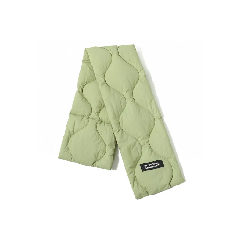 Apparition Scarves Unisex-1