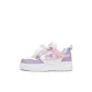 8989 White Purple