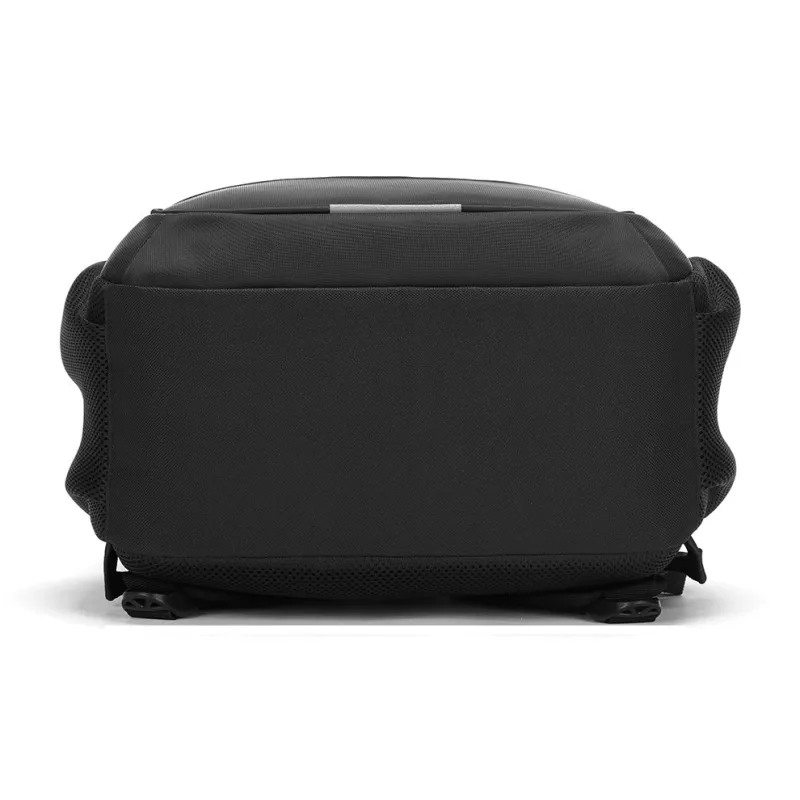 SEPTWOLVES Fabric Backpack Regular Men's Black-3