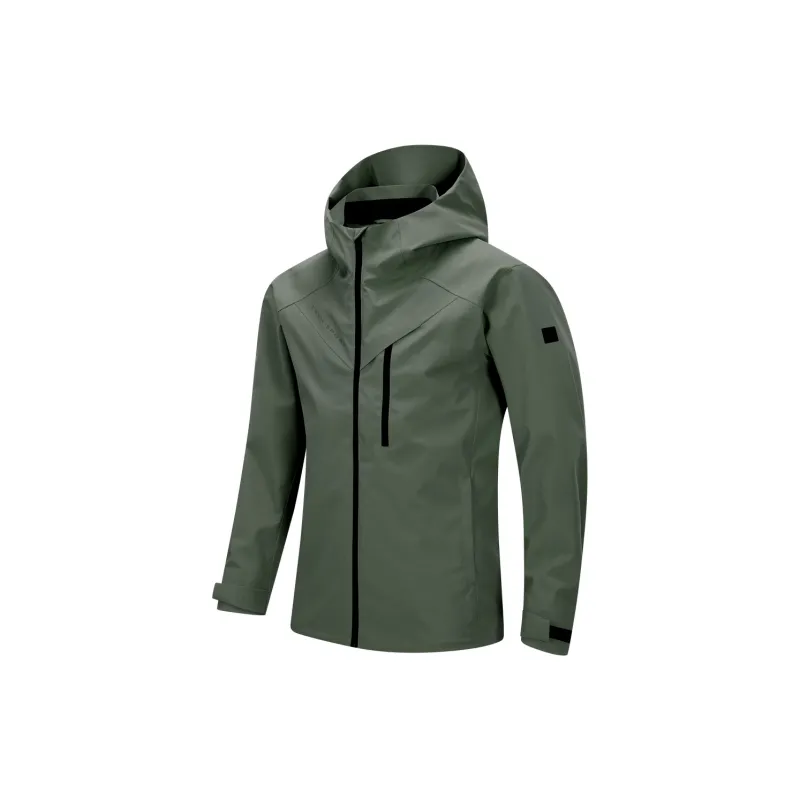 KELME Windbreaker Jackets Unisex-1