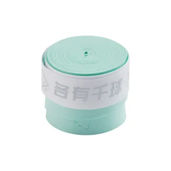 P.R IND Badminton Grip Tape Polyurethane PU Non Woven Fabric Thin