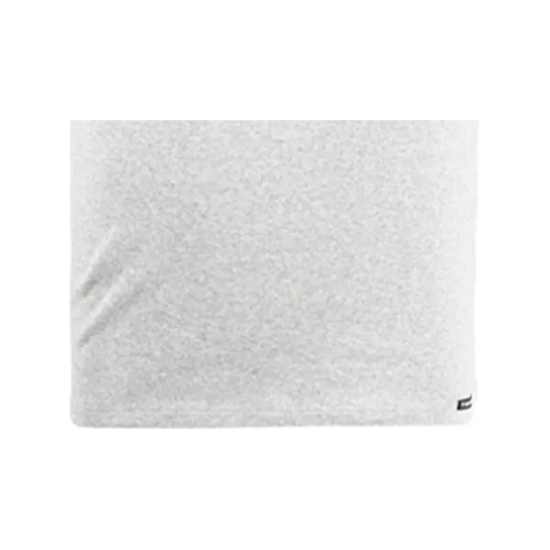 TOM FORD Logo Patch Crew Neck T shirt-4
