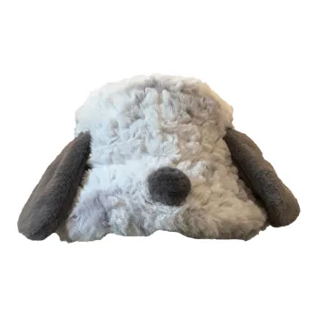 ASTAR HADES Plush Bucket Hats Unisex