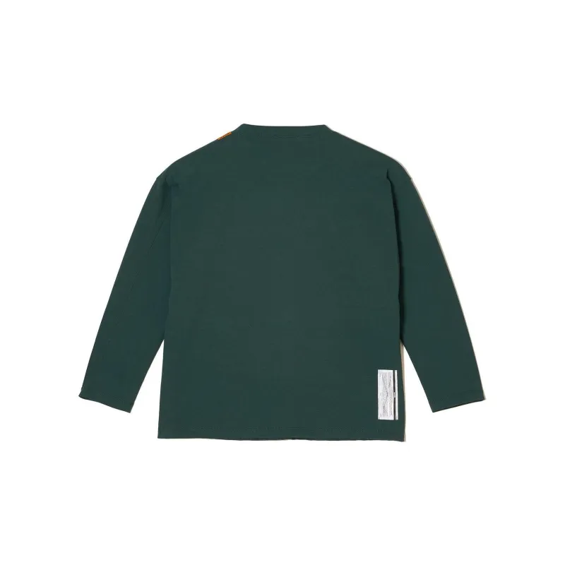 N.HOOLYWOOD FR Series T-Shirts Unisex-3