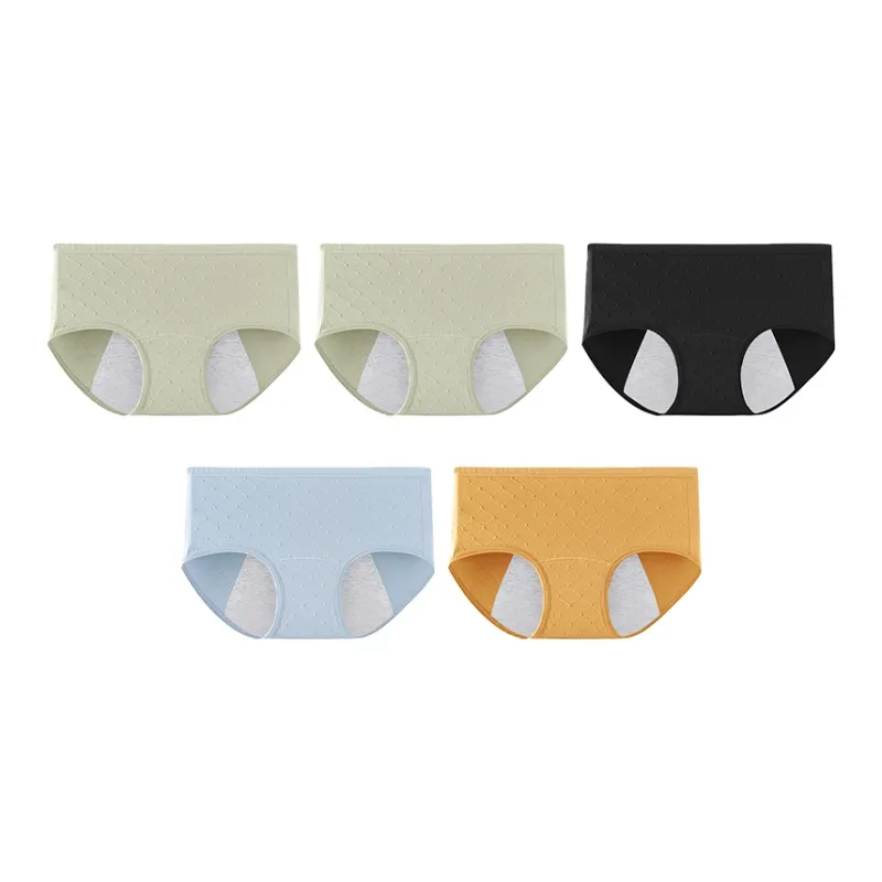 Urban Beauty Underpants Women's Combo Set-35