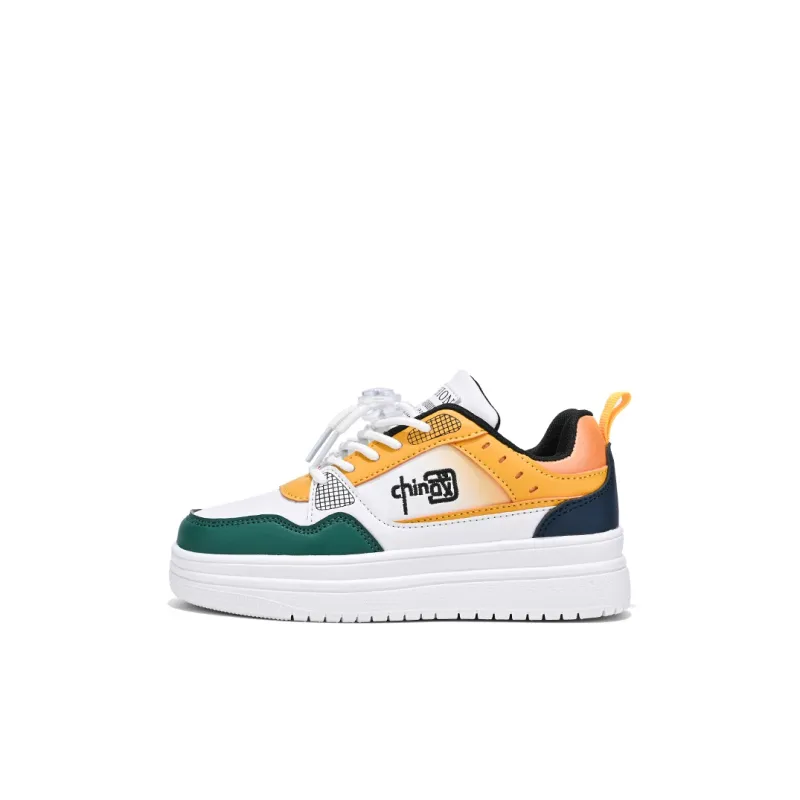 FIRS Kids Kids' Skateboarding Shoes Kids'-4