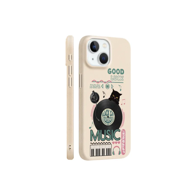 MINISO Phone Cases-7