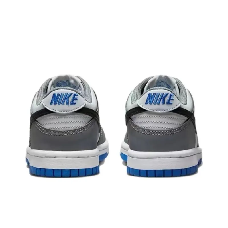 Nike Kids' Skateboarding Shoes Grade School-5