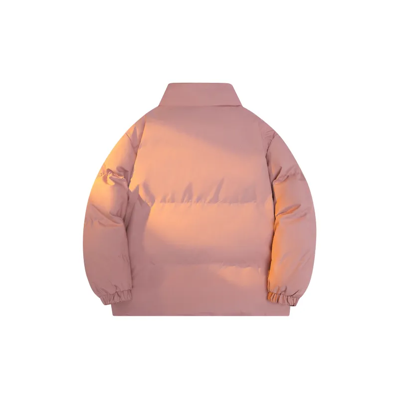 URBAN AUTHENTIC Puffer Jacket Unisex-9