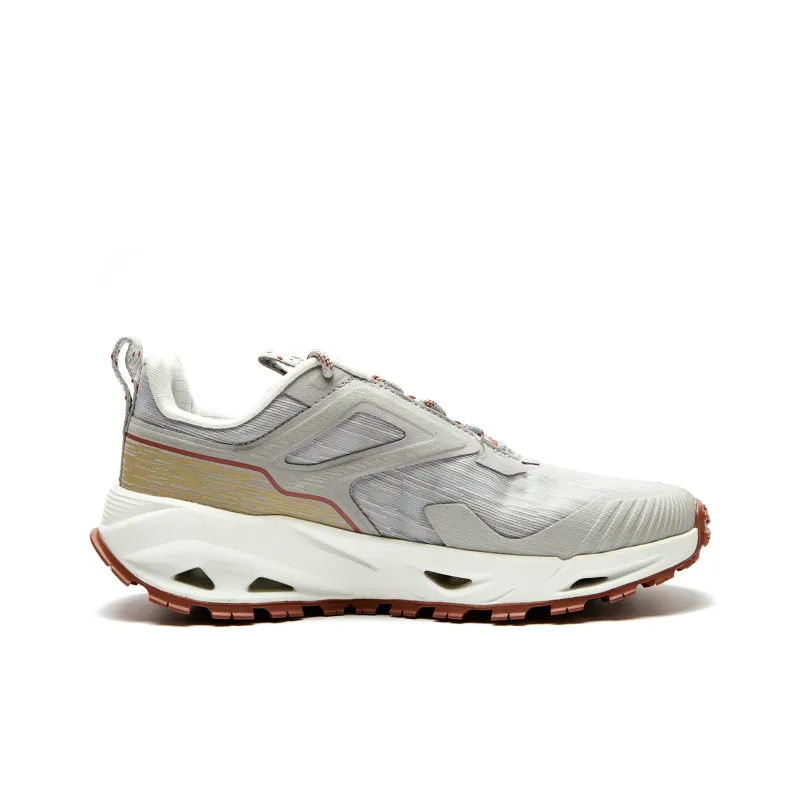 Jack Wolfskin Anti-Slip Wear-Resistant Low-Top Trekking Shoes Women's-1