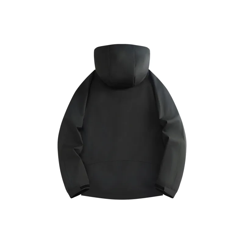 WARRIOR Jackets Unisex-1