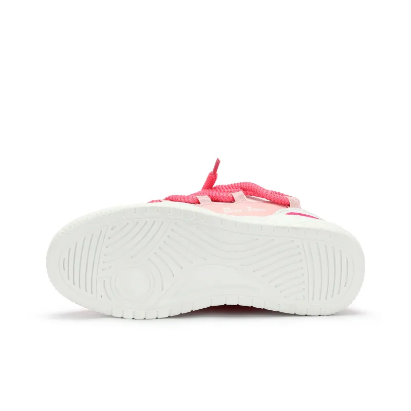 Singing Non-slip Lightweight Low-Top Skateboard Shoes Unisex-13