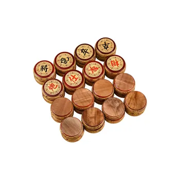 Tan Xin Phoebe Zhennan Ornaments Unisex