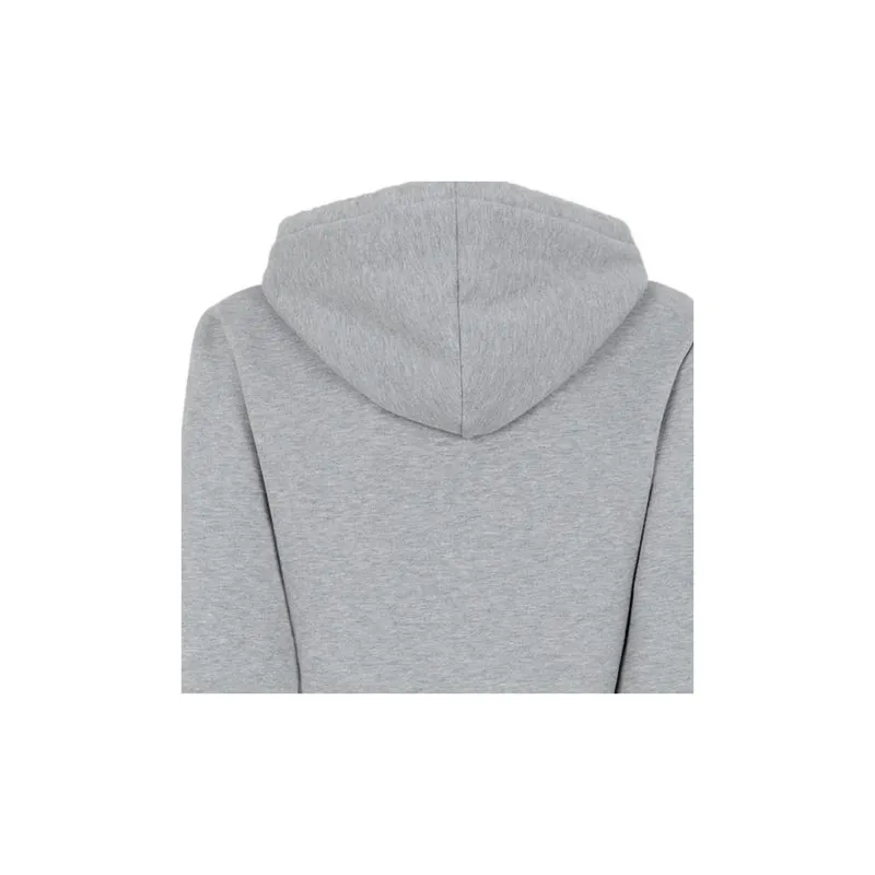 FENDI Logo lettering Hoodie-6