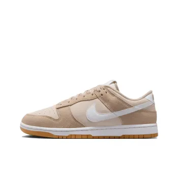 Nike Dunk Low Se Light Orewood Gum